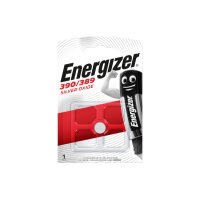 ENERGIZER Knopfzelle 1.55 V E300781801 E390/389 1 Stück