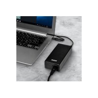 PORT PowerSupply 90W ACER/TOSHIBA 900007-ACTO black