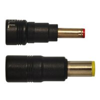 PORT PowerSupply 90W- DELL 900007-DE black