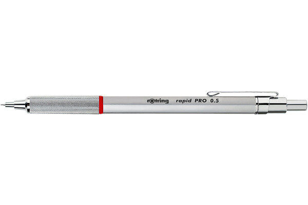 ROTRING Crayon Rapid Pro 0,5mm 1904255