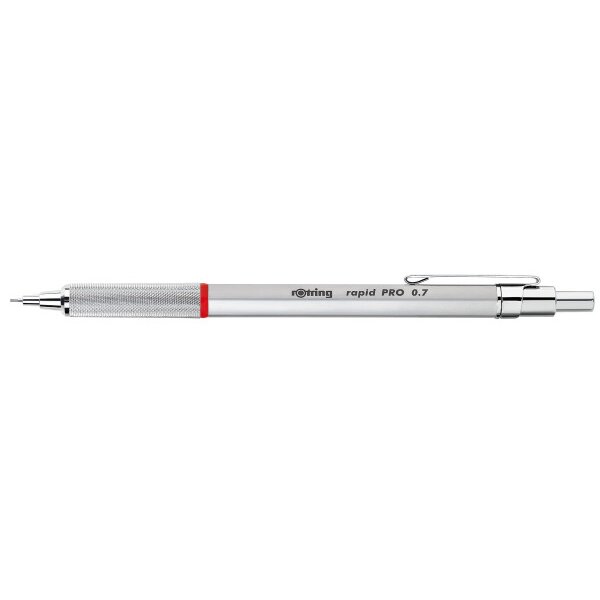 ROTRING Bleistift Rapid Pro 0,7mm 1904256