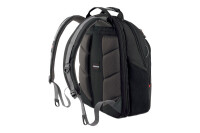 WENGER Legacy Carry-On 39L 600631 black red