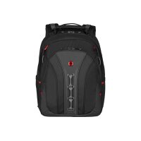 WENGER Legacy Carry-On 39L 600631 black/red