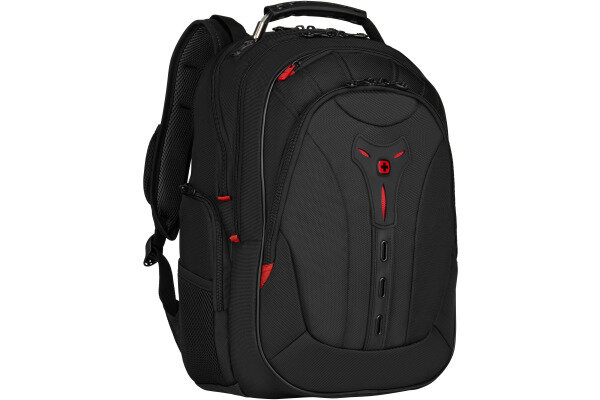 WENGER Business Backpack Pegasus 606492 CHF 14-16 25L, Zoll