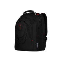 WENGER Business Backpack IBEX 25L 606493 Ballistic Deluxe...