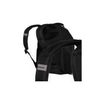 WENGER Business Backpack IBEX 25L 606493 Ballistic Deluxe...