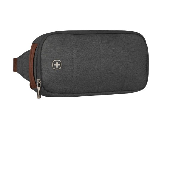 WENGER Backpack CityUpgrade 606489 grey