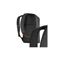 WENGER Backpack CityUpgrade 606489 grey