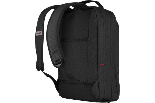 606490 16 WENGER CHF Backpack Laptop City Traveler Zoll,