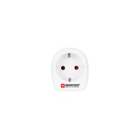 SKROSS Country Travel Adapter 1.500232 Europe to Denmark