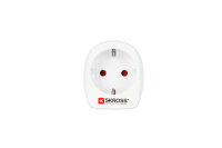 SKROSS Country Travel Adapter 1.500205 Europe to CH
