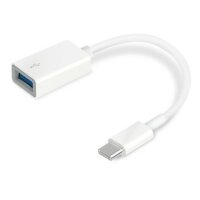 TP-LINK USB-C to USB 3.0 Adapter UC400