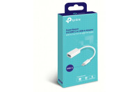 TP-LINK USB-C to USB 3.0 Adapter UC400