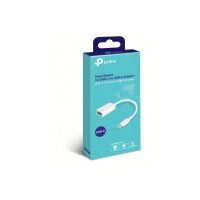 TP-LINK USB-C to USB 3.0 Adapter UC400