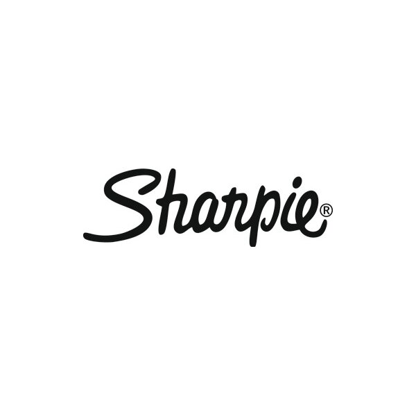 SHARPIE Marker M15 2mm S0192584 schwarz