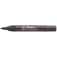SHARPIE Marker M15 2mm S0192584 schwarz