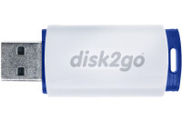 DISK2GO USB-Stick tone 2.0 32GB 30006102 USB 2.0