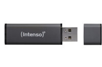 INTENSO USB-Stick Alu Line 16GB 3521471 USB 2.0 antracite