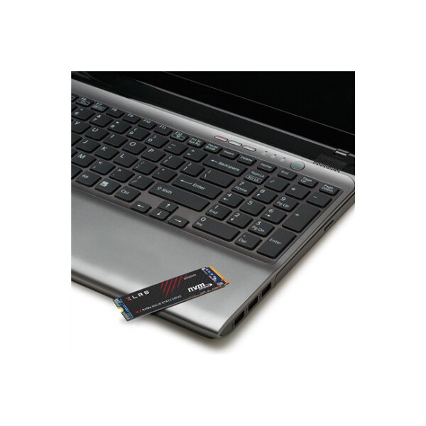 PNY SSD CS3030 500GB M280CS3030-5 XLR8 M.2 NVMe