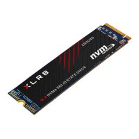 PNY SSD CS3030 500GB M280CS3030-5 XLR8 M.2 NVMe