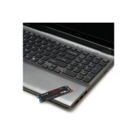PNY SSD CS3030 500GB M280CS3030-5 XLR8 M.2 NVMe