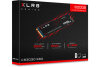 PNY SSD CS3030 500GB M280CS3030-5 XLR8 M.2 NVMe