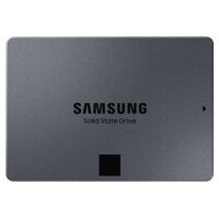 SAMSUNG SSD 860 QVO Series 4TB MZ-76Q4T0BW SATA III 2.5...