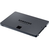 SAMSUNG SSD 860 QVO Series 4TB MZ-76Q4T0BW SATA III 2.5...