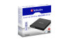 VERBATIM External Slimline 98938 CD/DVD ReWriter USB 2.0