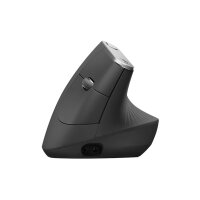 LOGITECH MX Vertical Ergonomic Mouse 910-005448