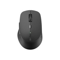RAPOO M300 Silent Mouse Dark Grey 18048 Wireless, Multi-Mode