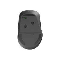 RAPOO M300 Silent Mouse Dark Grey 18048 Wireless, Multi-Mode