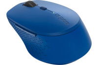 RAPOO M300 Silent Mouse Blue 18049 Wireless, Multi-Mode