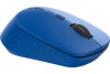 RAPOO M300 Silent Mouse Blue 18049 Wireless, Multi-Mode