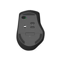 RAPOO 9500M Wireless Deskset Combo 18897 Multimode, black
