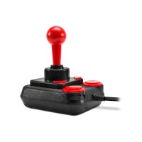 SPEEDLINK Competition Pro Joystick SL-650212-BKRD USB, Black/Red