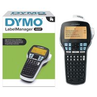 DYMO Etiqueteuse portable LabelManager 420P