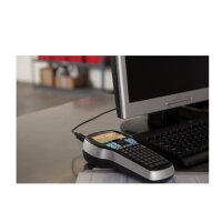 DYMO Hand-Beschriftungsgerät "LabelManager...