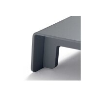 SIGEL Monitorständer 52x25x8cm SA404 smartstyle...