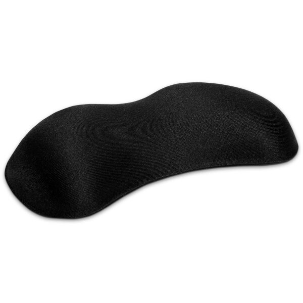 SPEEDLINK LAX Wrist Rest Gelpad SL620800B Ergonomic, black