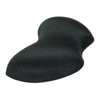 SPEEDLINK LAX Wrist Rest Gelpad SL620800B Ergonomic, black