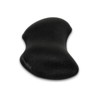 SPEEDLINK LAX Wrist Rest Gelpad SL620800B Ergonomic, black