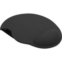 SPEEDLINK VELLU Gel Mousepad SL620802B Ergonomic, black