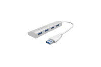 ICY BOX 4 Port USB 3.0 Hub IB-AC6401