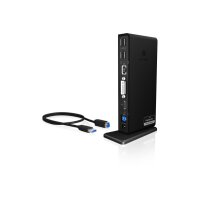 ICY BOX Multi Dockingstation IB-DK2241AC
