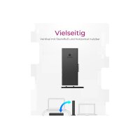ICY BOX Multi Dockingstation IB-DK2241AC