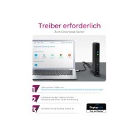 ICY BOX Multi Dockingstation IB-DK2241AC