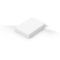 CANON PolyFilm White Opaque 120my A4 97002548 POL130 100...