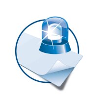 HERMA Etiquette universelle SPECIAL, 45,7 x 21,2 mm, jaune