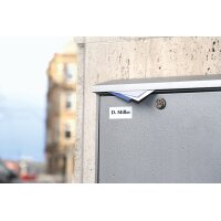 HERMA Outdoor Folien-Etiketten SPECIAL, 210 x 297 mm, weiss